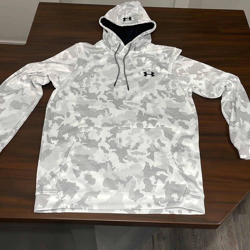 Under Armor Dri-Fit Hoodie